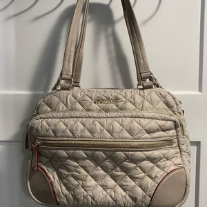 MZ Wallace Crosby - Atmosphere